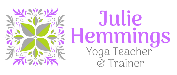 Julie Hemmings | Divine Works Yoga